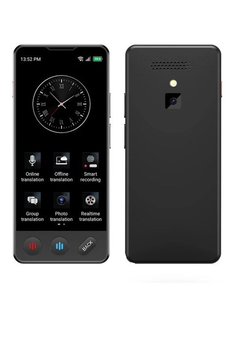 Электронный переводчик Skype А20