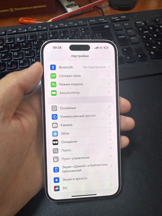 Apple 14 pro max в корпусе 17 pro max