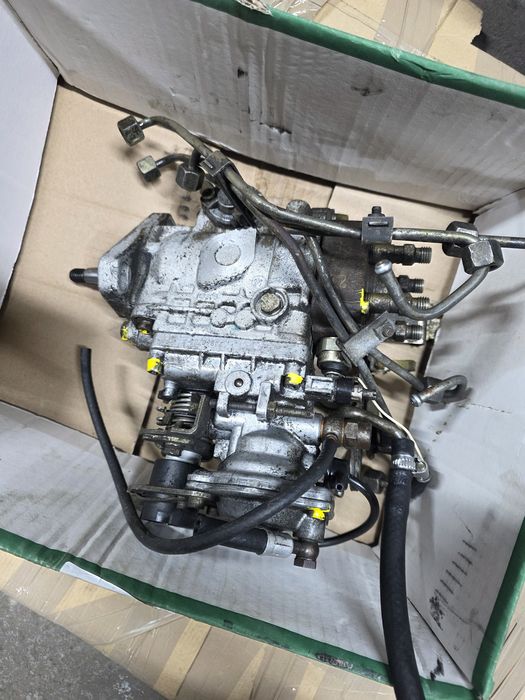Pompa injectie mecanica  jeep cherokee 2.5
