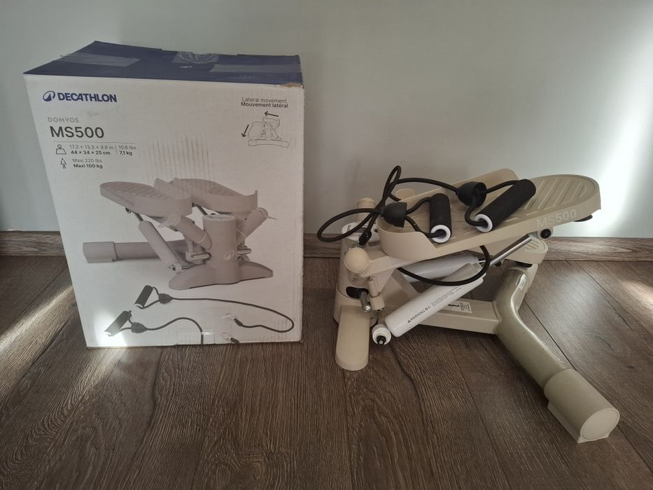 Степер Domyos MS500