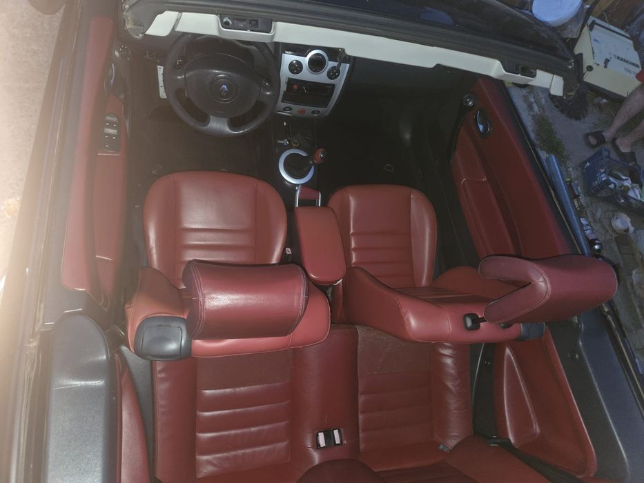 RENAULT Megane 2005 — imagine 4