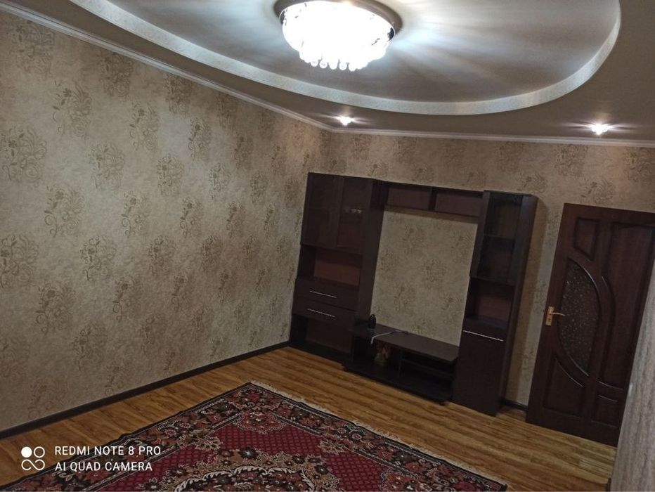 Срочно продаю квартиру на Карасу -2 , 77 - серия дурмон йули кирпич