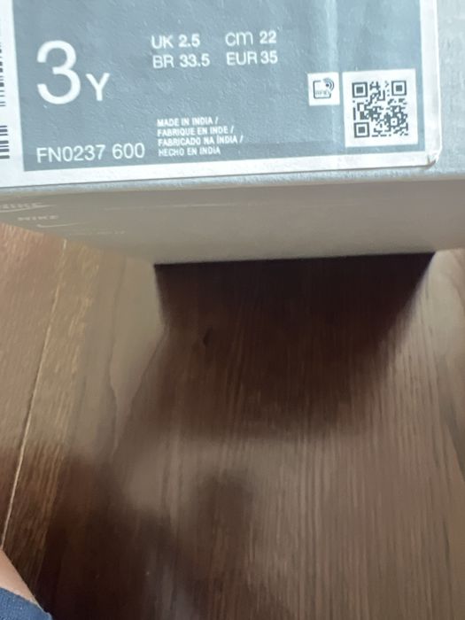 Nike Air Force 1 nr 35