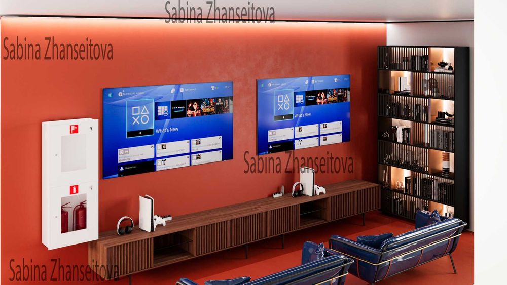 Реалистичная 3D-визуализация интерьера без полного дизайн-проекта