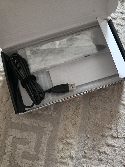 Графический планшет