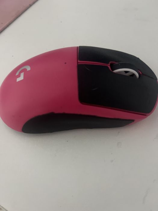 logitech superlight