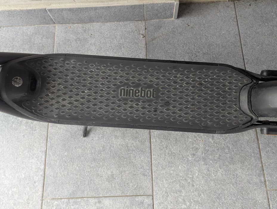 Trotineta Nine bot f2 pro