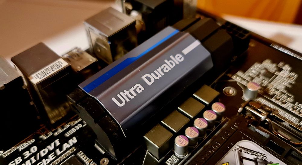 Placa baza gaming Gigabyte Z87 D3HP socket 1150 Full Box