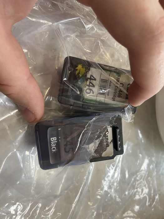 Продам принтер струйный