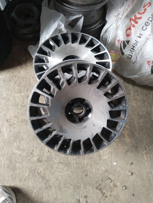 Продам комплект дисков