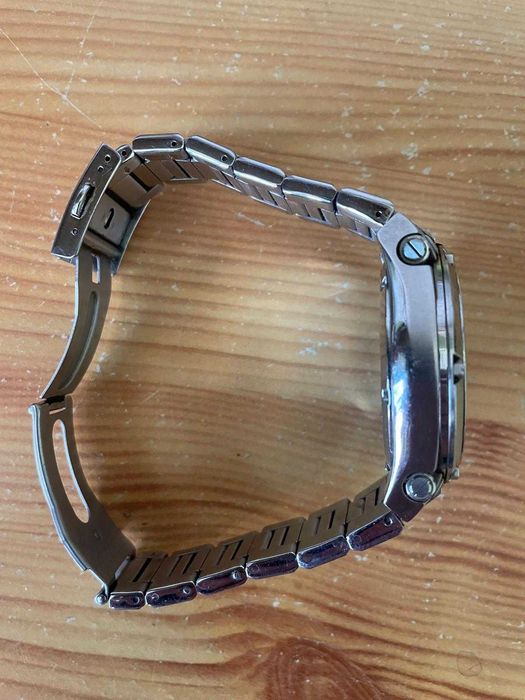 Часовник Festina F20327/2 Chrono Bike