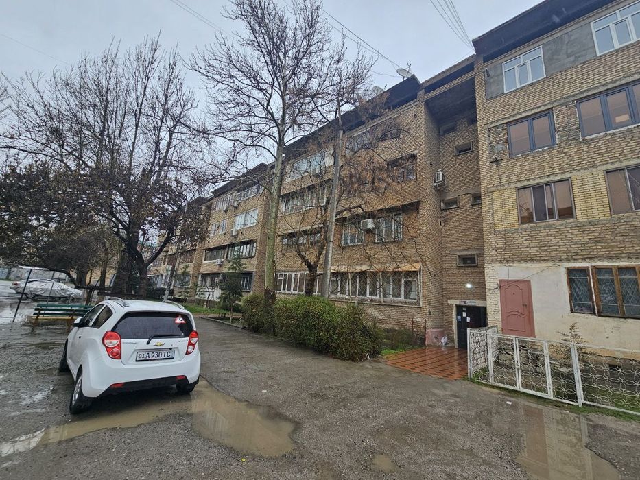 Срочно продаётся квартира Гагарина Можно в ИПОТЕКУ