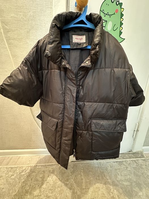 Продам детский комбинезон