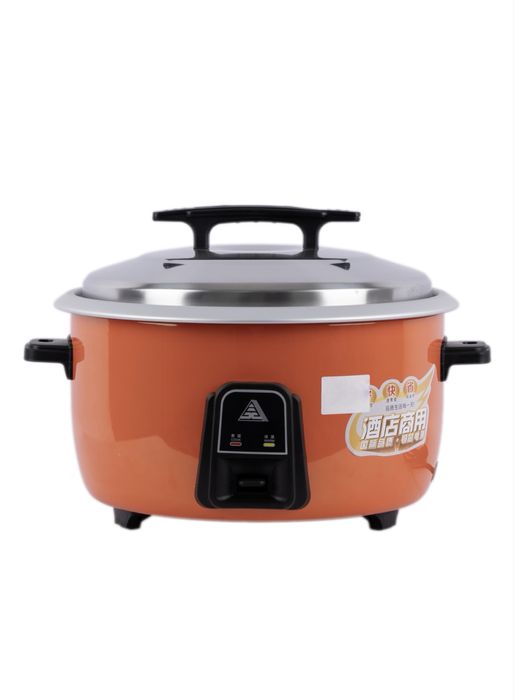 Рисоварка профессиональная