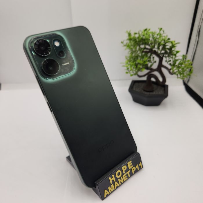 Hope amanet p11 - oppo reno 14F/256-8gb