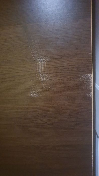 Dulap mare incapator