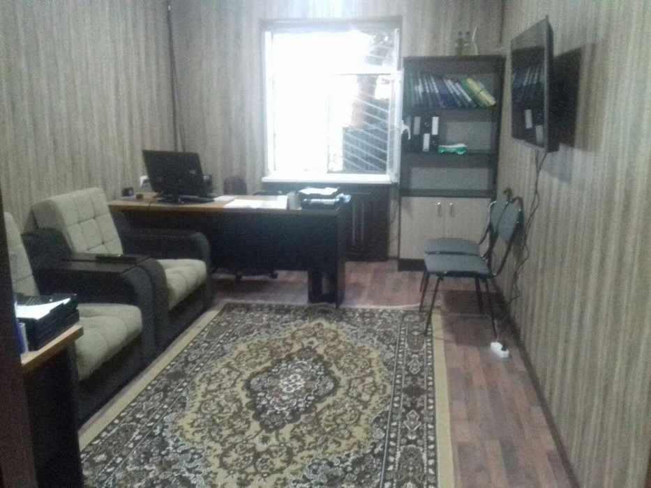 Аренда коммерческой недвижимости