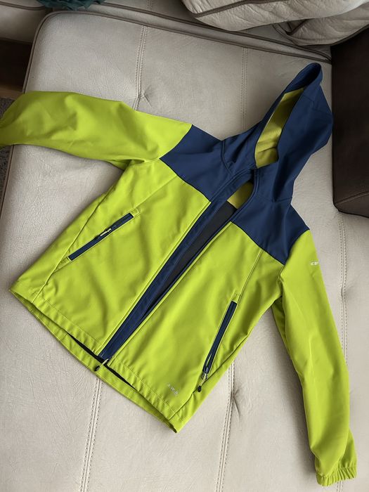 Детско есенно яке Icepeak