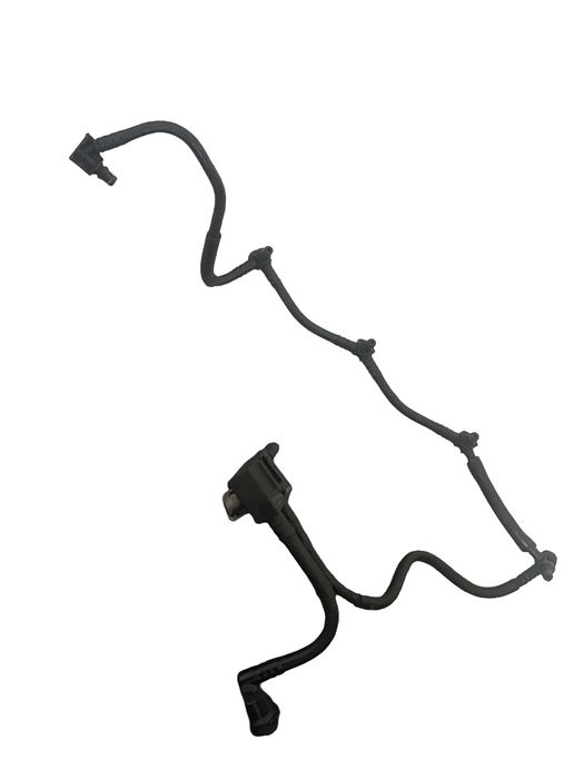 Rampa Retur Injectoare Renault Trafic Ii Box Fl 2001 - > 1.9 Dci 80 F9