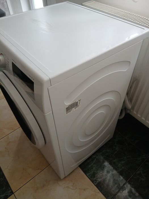 Masina de spalat Bosch