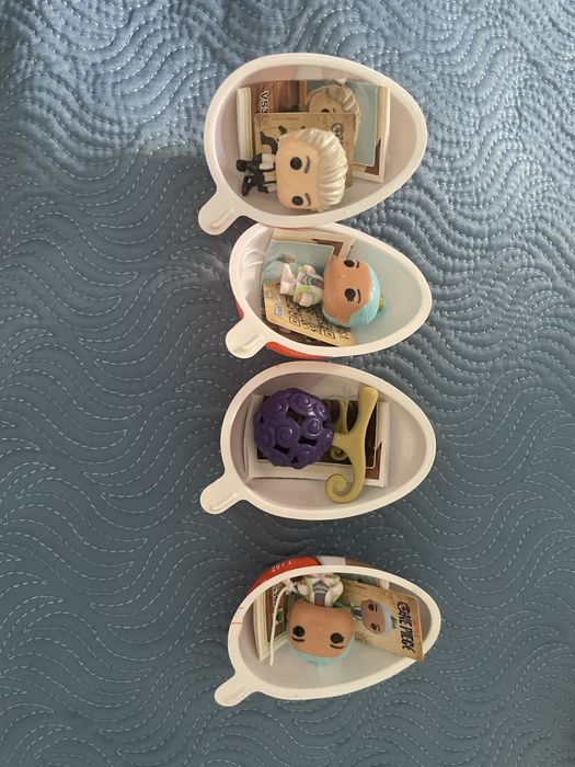 Kinder joy one piece киндер джой ван пис
