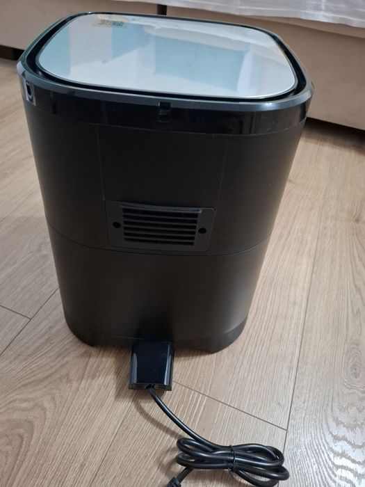 Vând tefal air fryer easy xxl