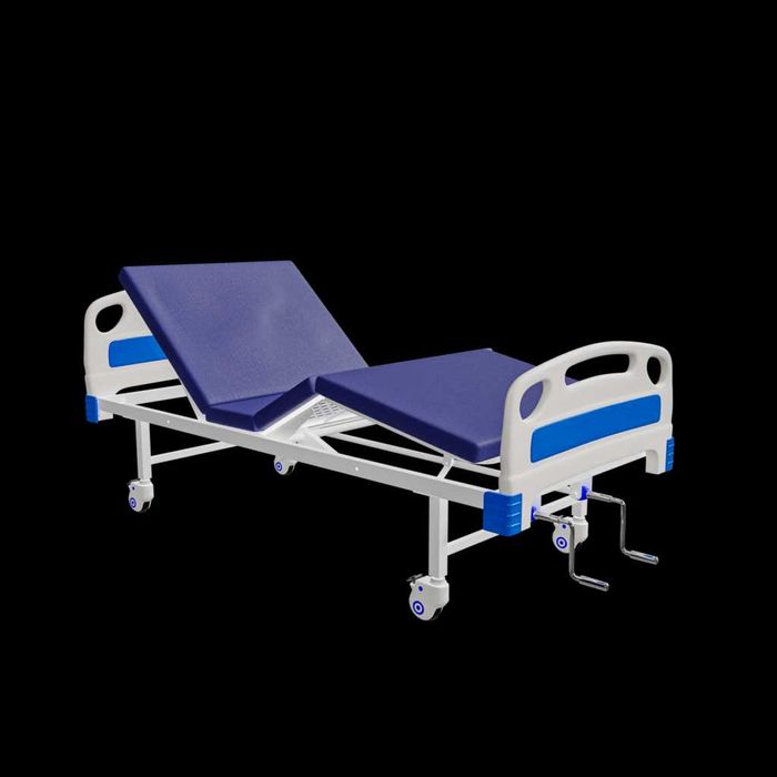 Кровать общебольничная KM-03