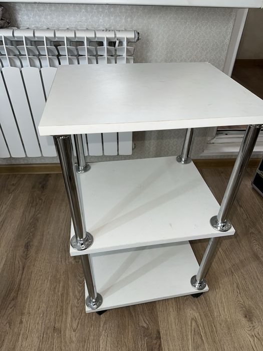 Помощник косметолога