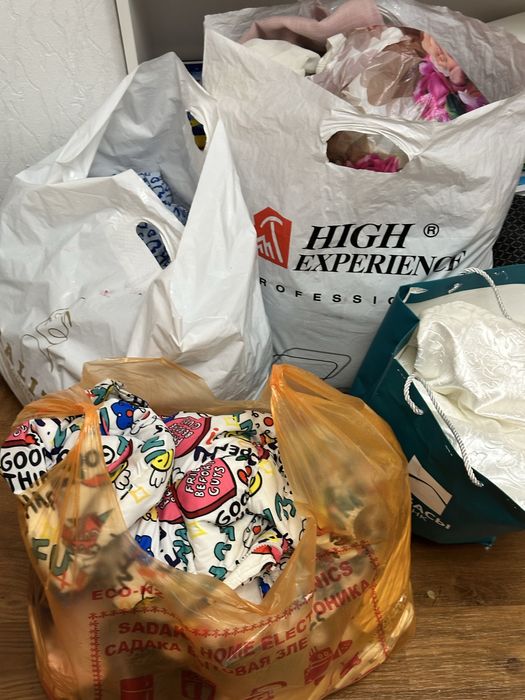 Детские младенцеские вещи до 2 лет