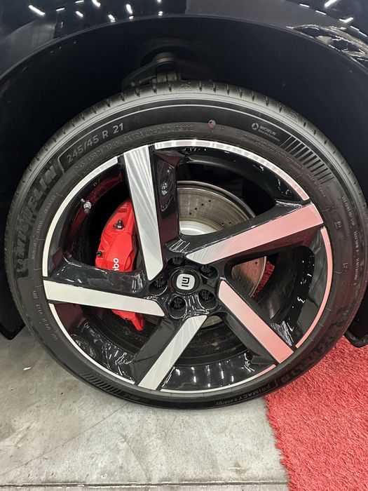 Xiaomi YU7 max full option