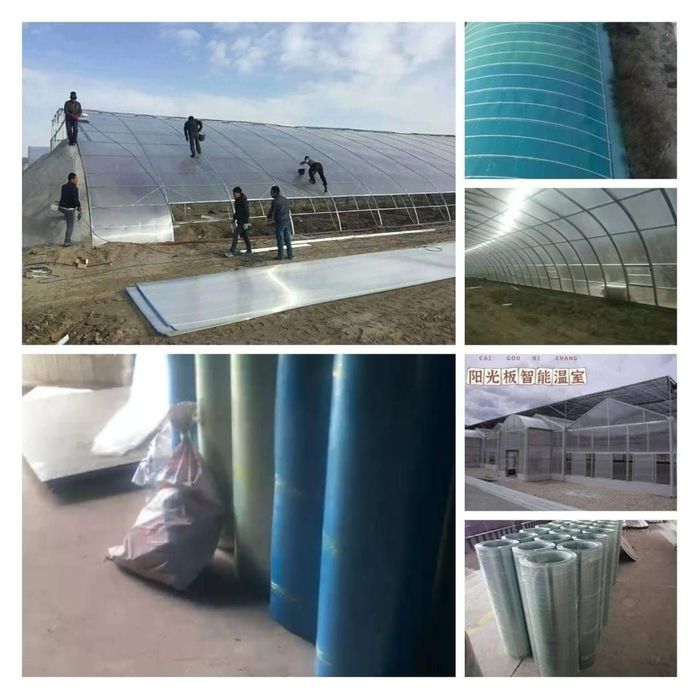 поликарбонст пластик