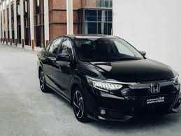honda     crider