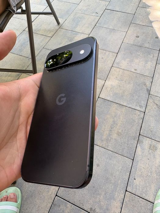 Google Pixel 9 absolut impecabil