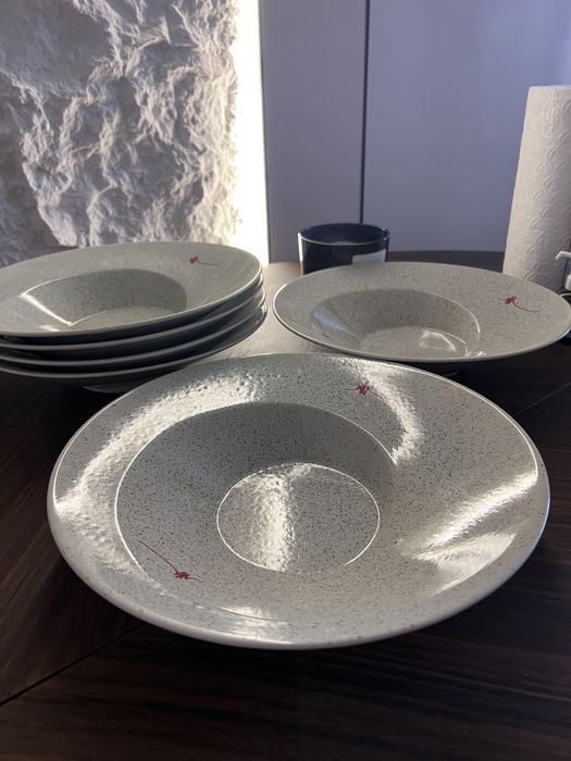 Посуда салатницы/персональные