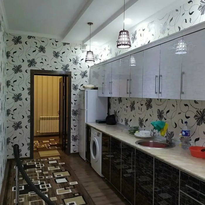 Urganch sh : Al-Xorazmiy kochada Mediapark yonida kv ijaraga beriladi