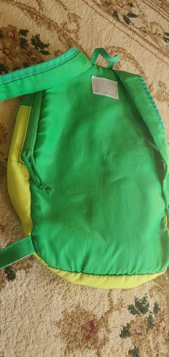 Рюкзак рюкзачок детский