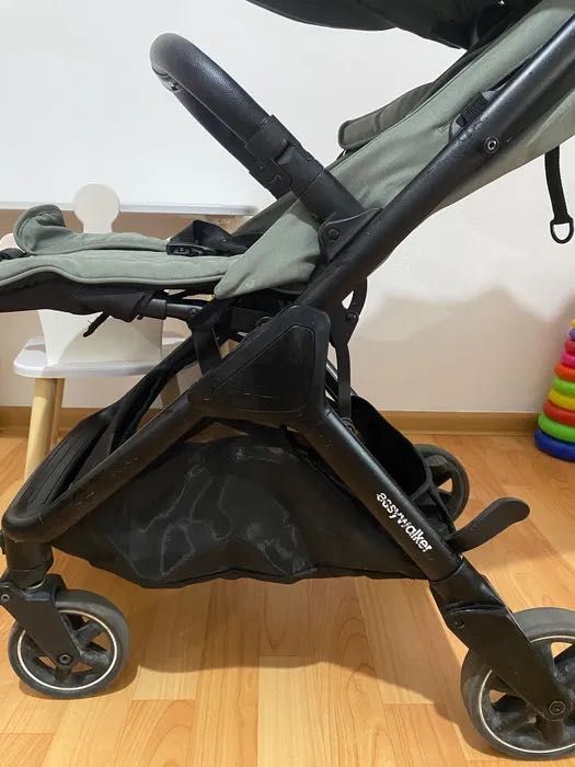 Продам коляску детскую