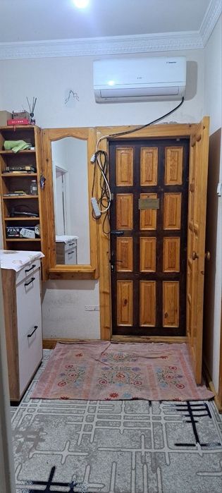 Сотилади Квартира 3 хона Кора камиш 1/4