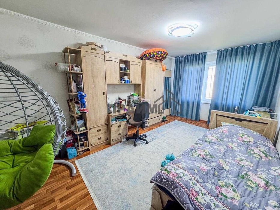 ПРОДАМ 3Х ком. Самал (Каримжан ПРАЙМ)