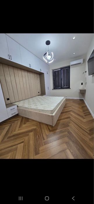 Bez Makler Olmazor Qorasaroyda Navastroyka 3 Xona Xamma Sharoit Bor