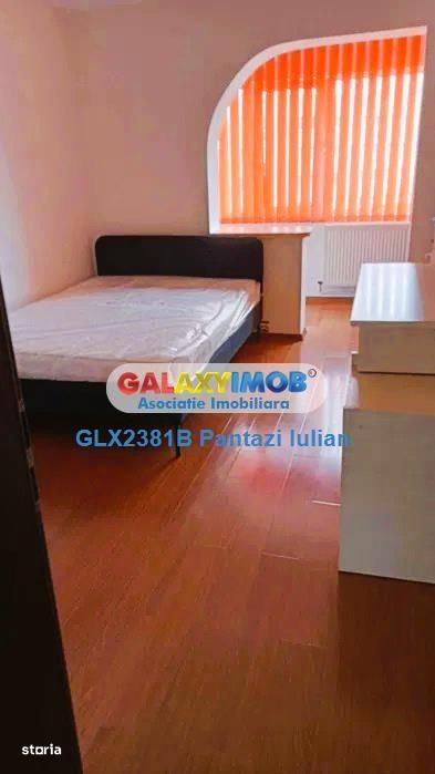Apartament – București, Titan - Balta Albă - Vedere 4