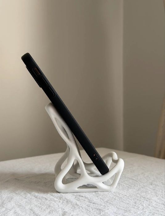 Suport de telefon printat 3d