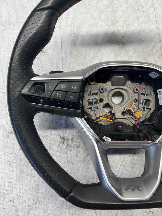 Волан Seat Cupra/Leon FR 2020-