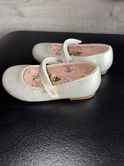 Детски обувки на Next за момиче