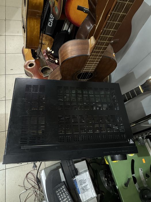 Ресивър  ONKYO HT-R494