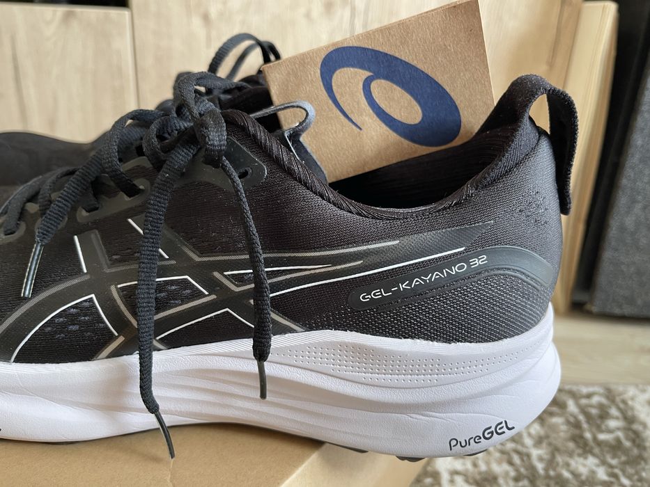 Asics Gel-KAYANO 32