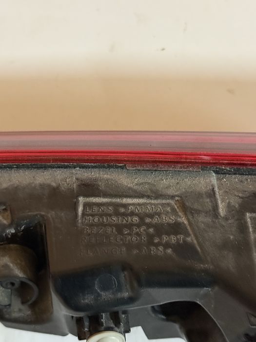 Киа к5 стоп 2020 г до рес оригинал