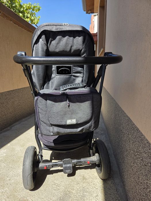 BeBe mobile-Бебешка количка