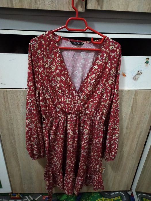 Rochie impecabila dama