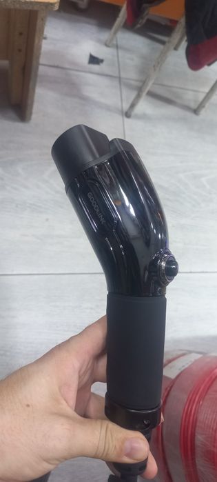 Зарядка для электромобилей 3.5 квт